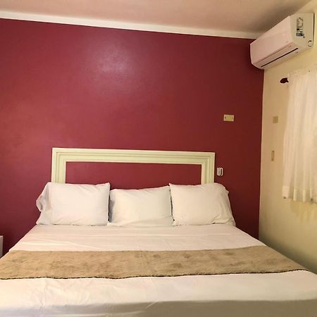 Diosamar Hotel Y Suites La Tentacion المظهر الخارجي الصورة