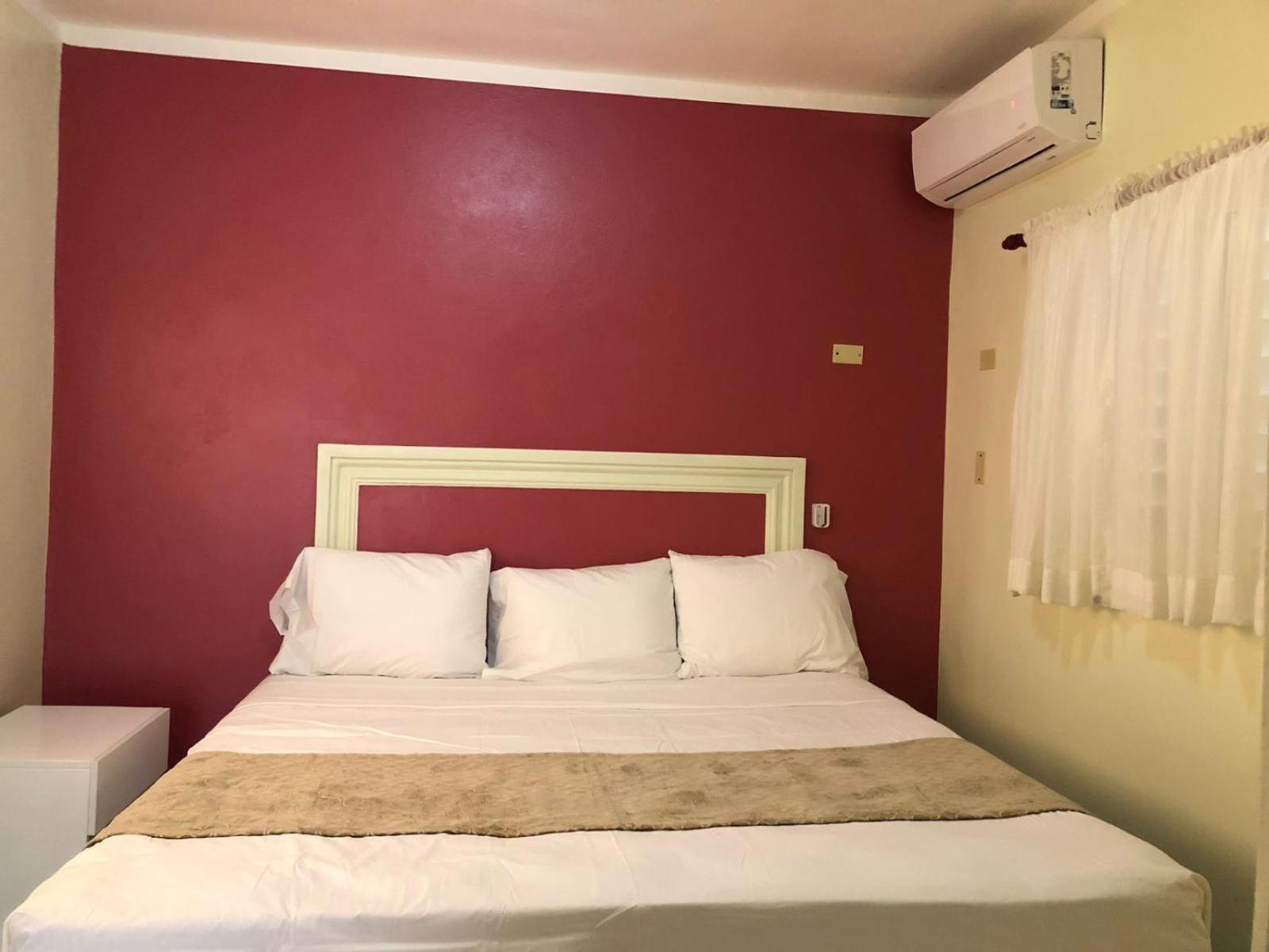 Diosamar Hotel Y Suites La Tentacion المظهر الخارجي الصورة