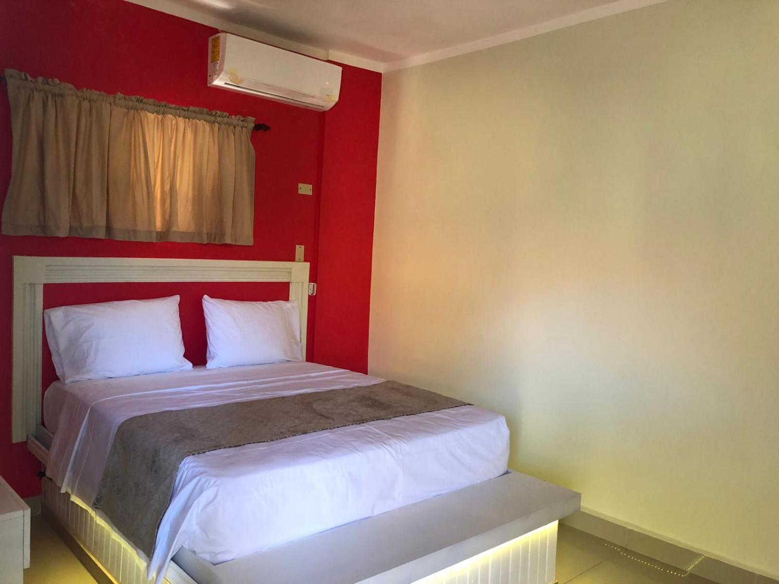 Diosamar Hotel Y Suites La Tentacion المظهر الخارجي الصورة